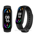 Xiaomi Mi Band 6 Herzfrequenzmonitor